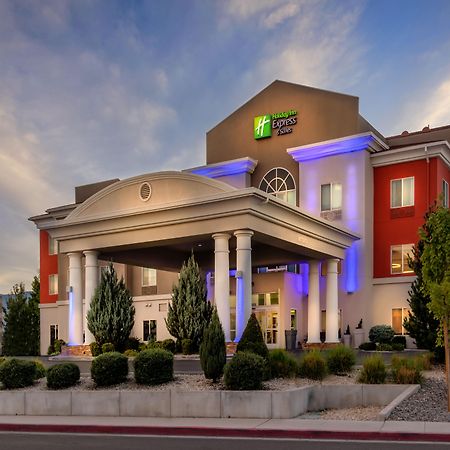 Holiday Inn Express Reno Airport By Ihg Εξωτερικό φωτογραφία