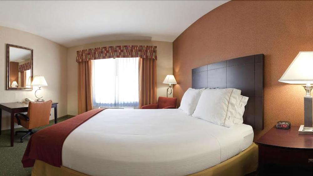Holiday Inn Express Reno Airport By Ihg Εξωτερικό φωτογραφία