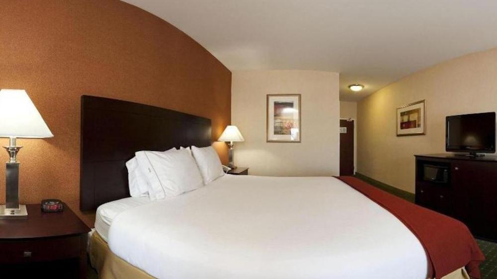 Holiday Inn Express Reno Airport By Ihg Εξωτερικό φωτογραφία