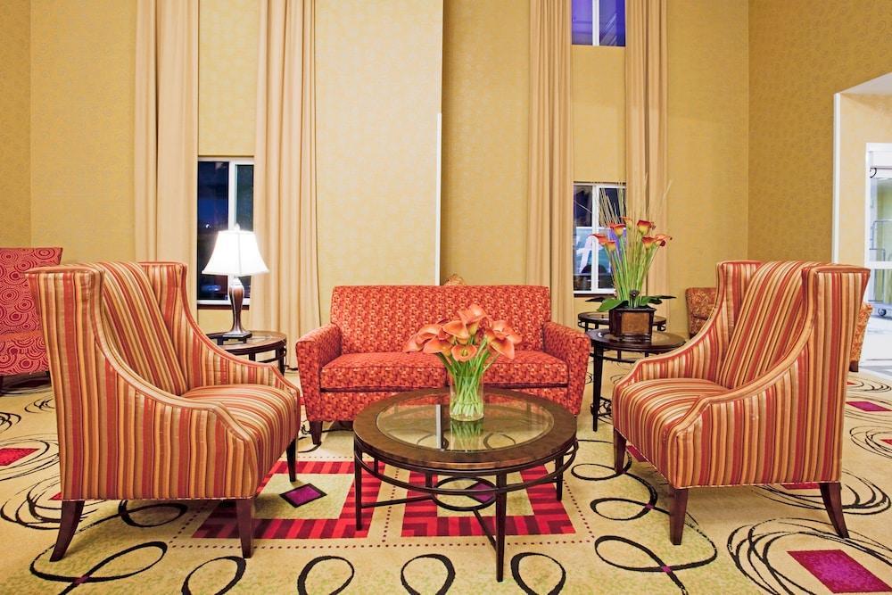 Holiday Inn Express Reno Airport By Ihg Εξωτερικό φωτογραφία