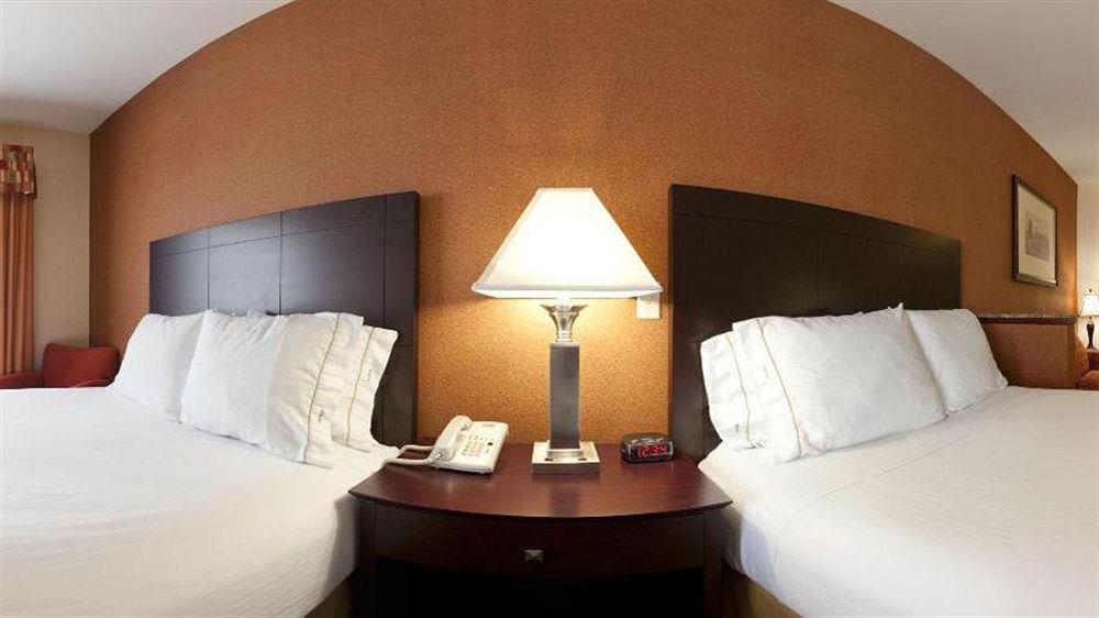 Holiday Inn Express Reno Airport By Ihg Εξωτερικό φωτογραφία