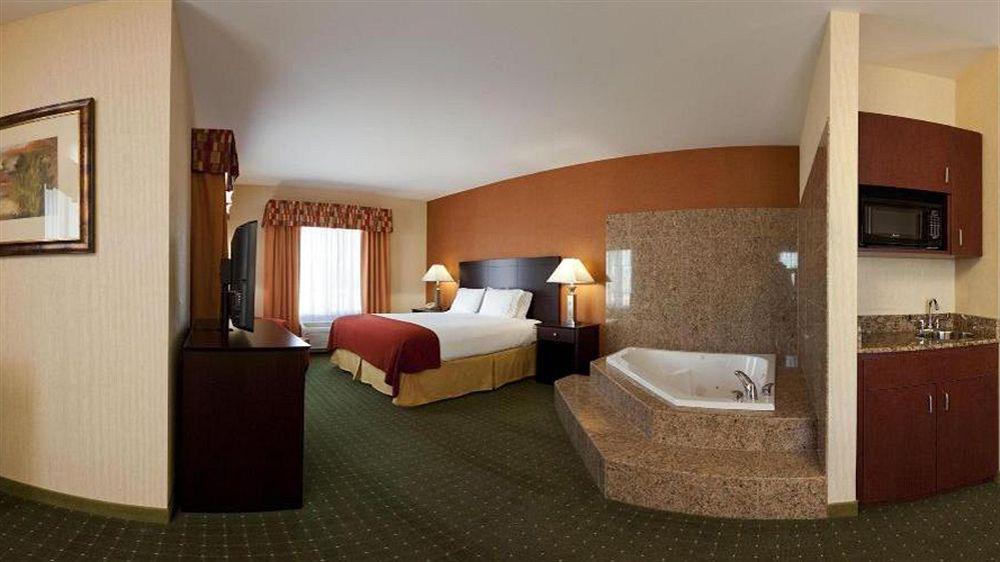 Holiday Inn Express Reno Airport By Ihg Εξωτερικό φωτογραφία