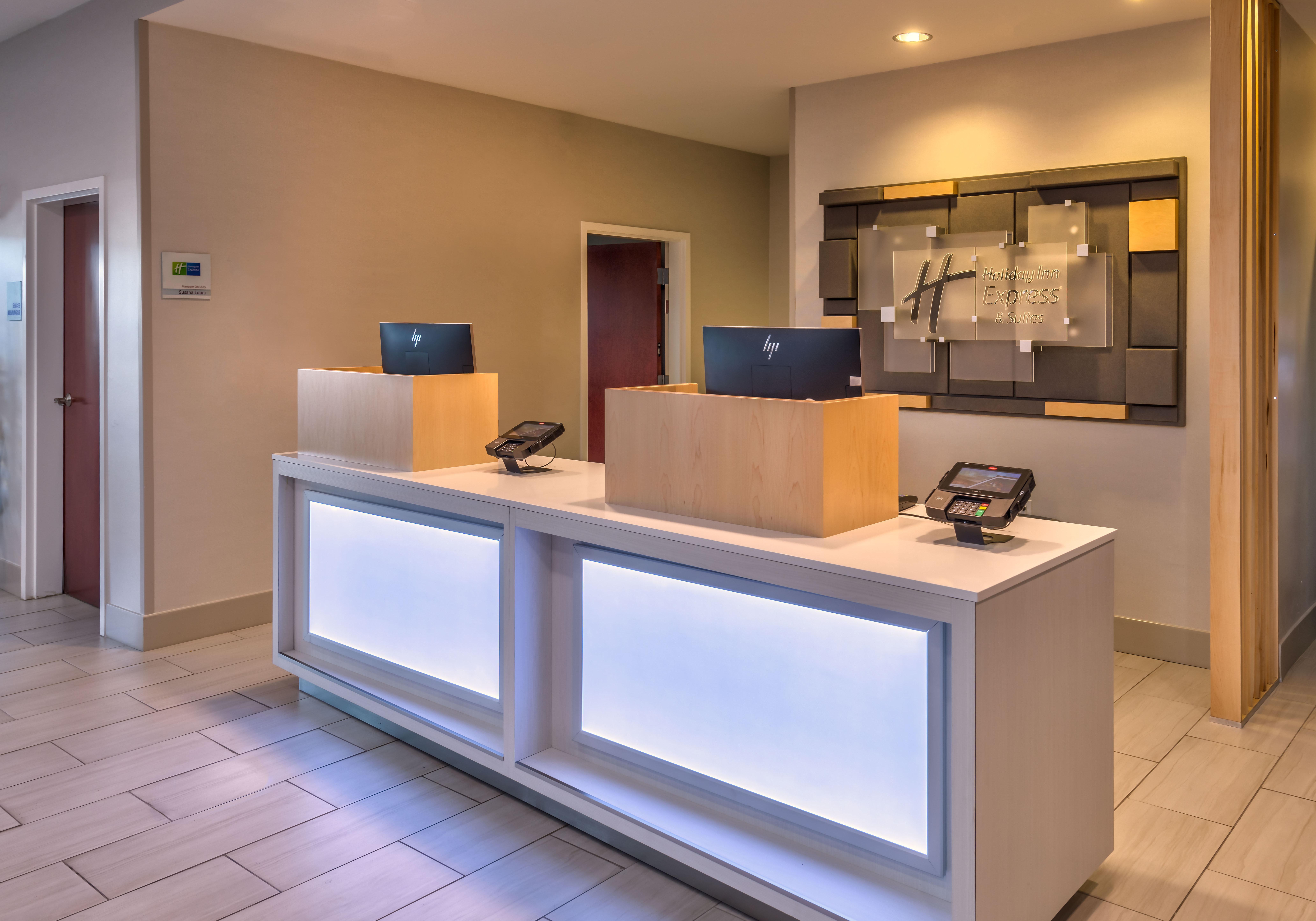 Holiday Inn Express Reno Airport By Ihg Εξωτερικό φωτογραφία