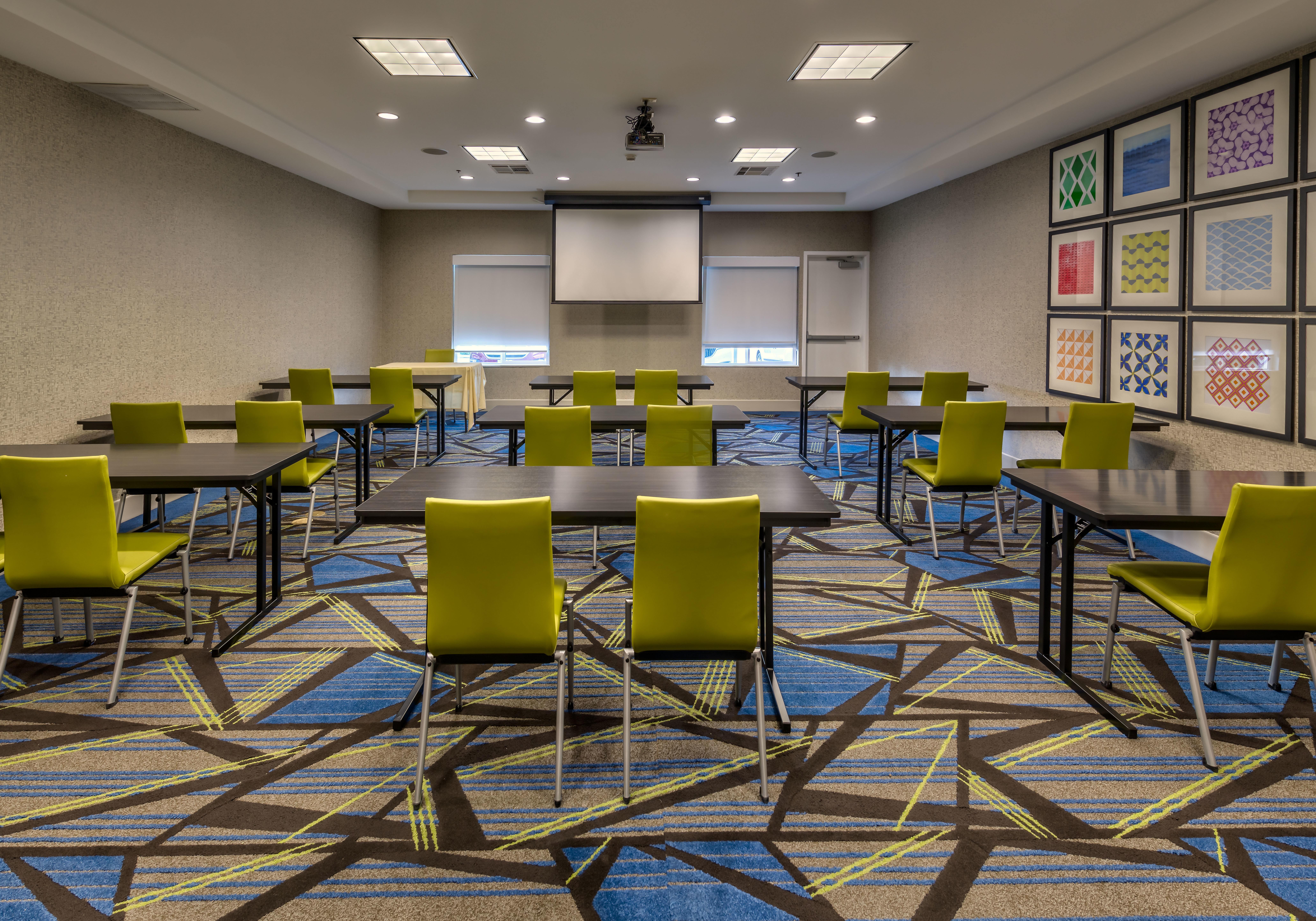 Holiday Inn Express Reno Airport By Ihg Εξωτερικό φωτογραφία