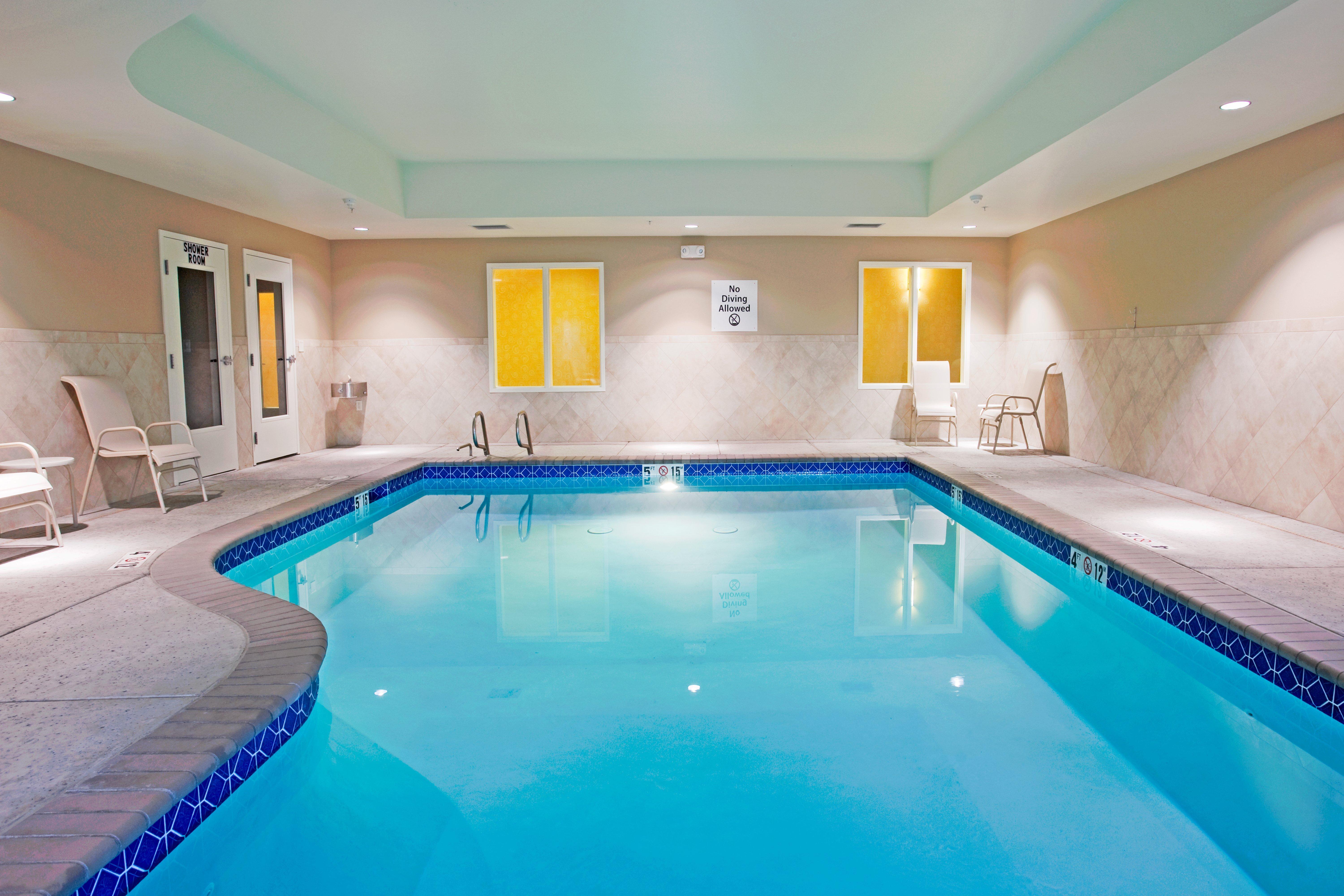 Holiday Inn Express Reno Airport By Ihg Εξωτερικό φωτογραφία