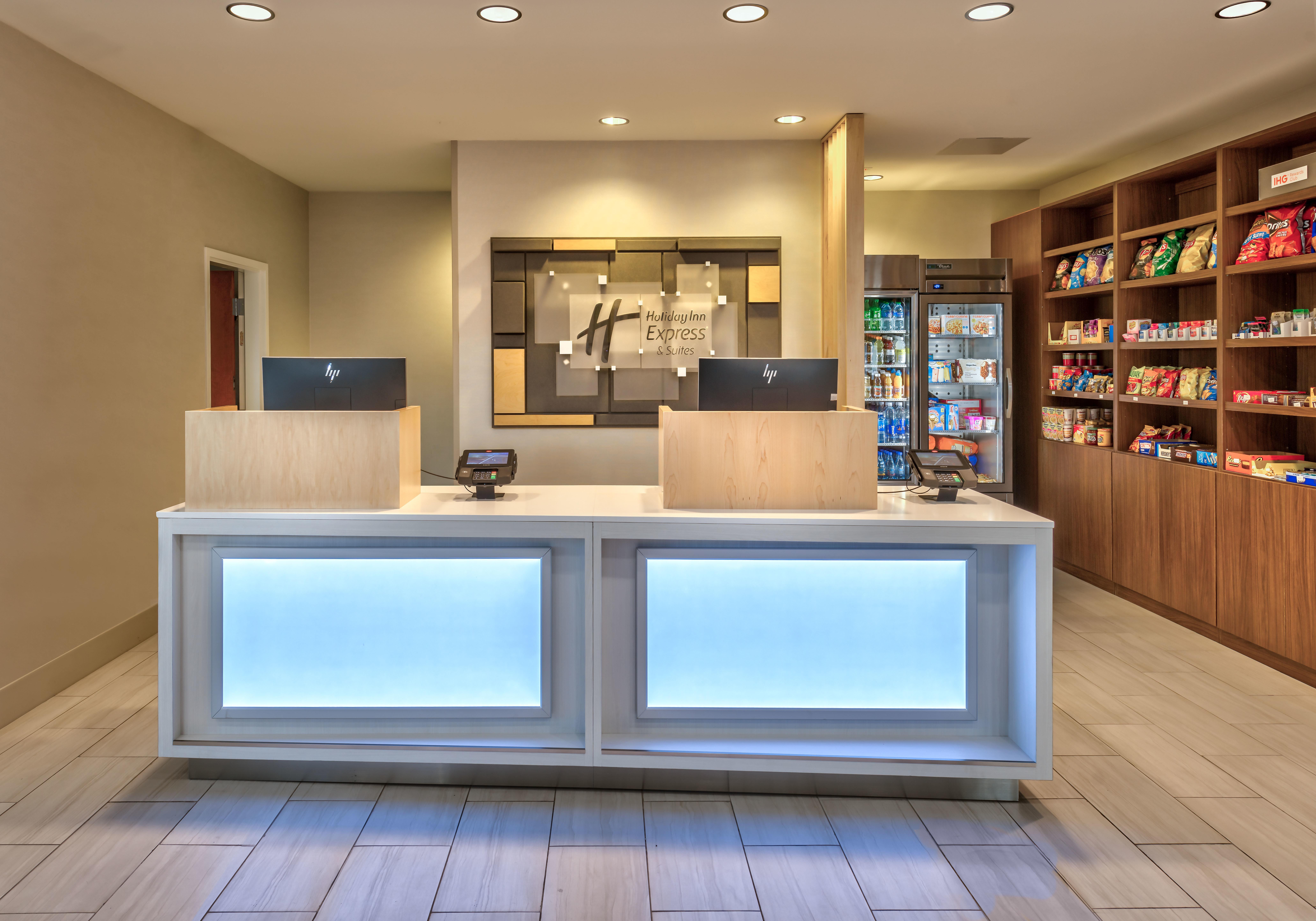 Holiday Inn Express Reno Airport By Ihg Εξωτερικό φωτογραφία