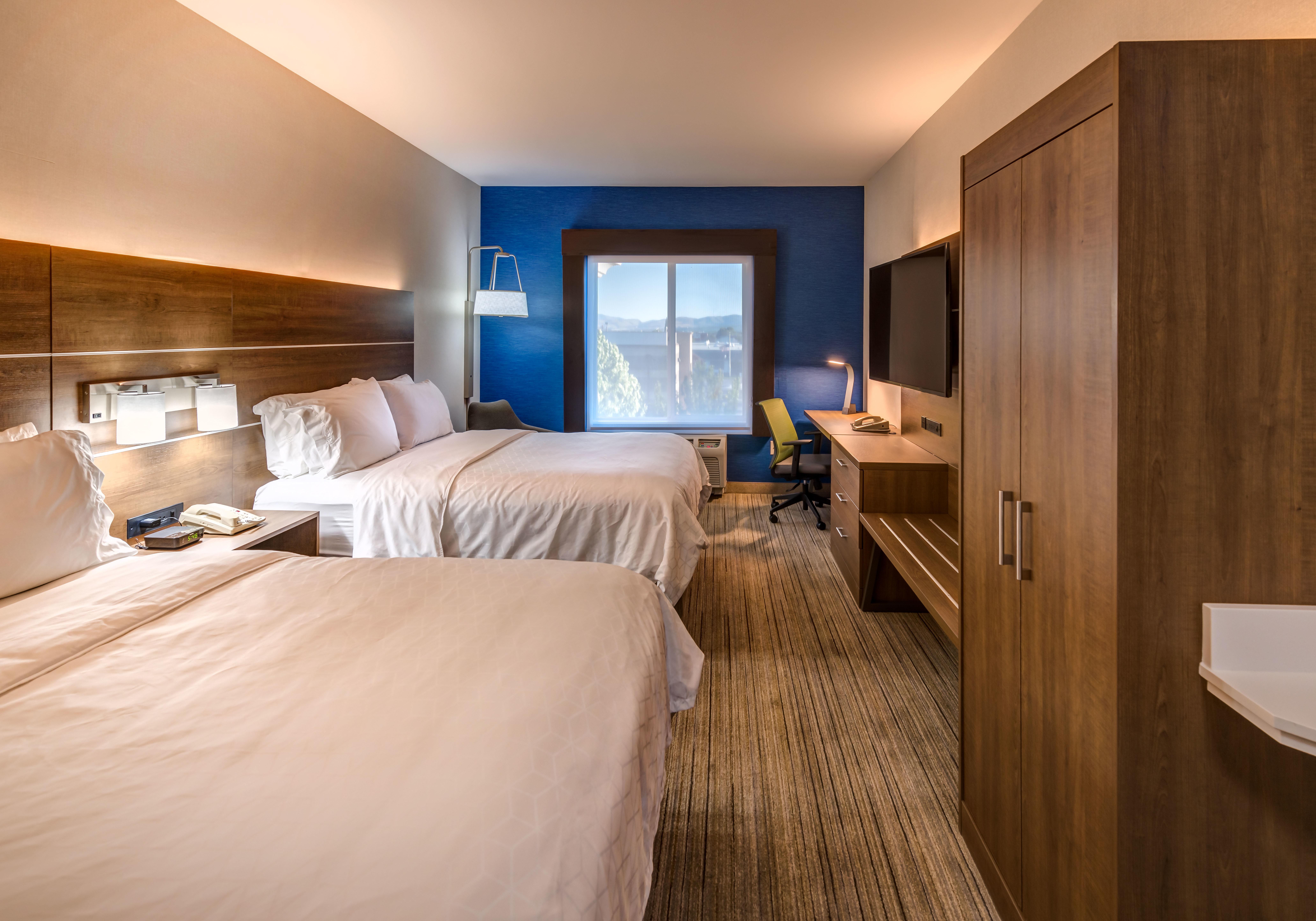 Holiday Inn Express Reno Airport By Ihg Εξωτερικό φωτογραφία