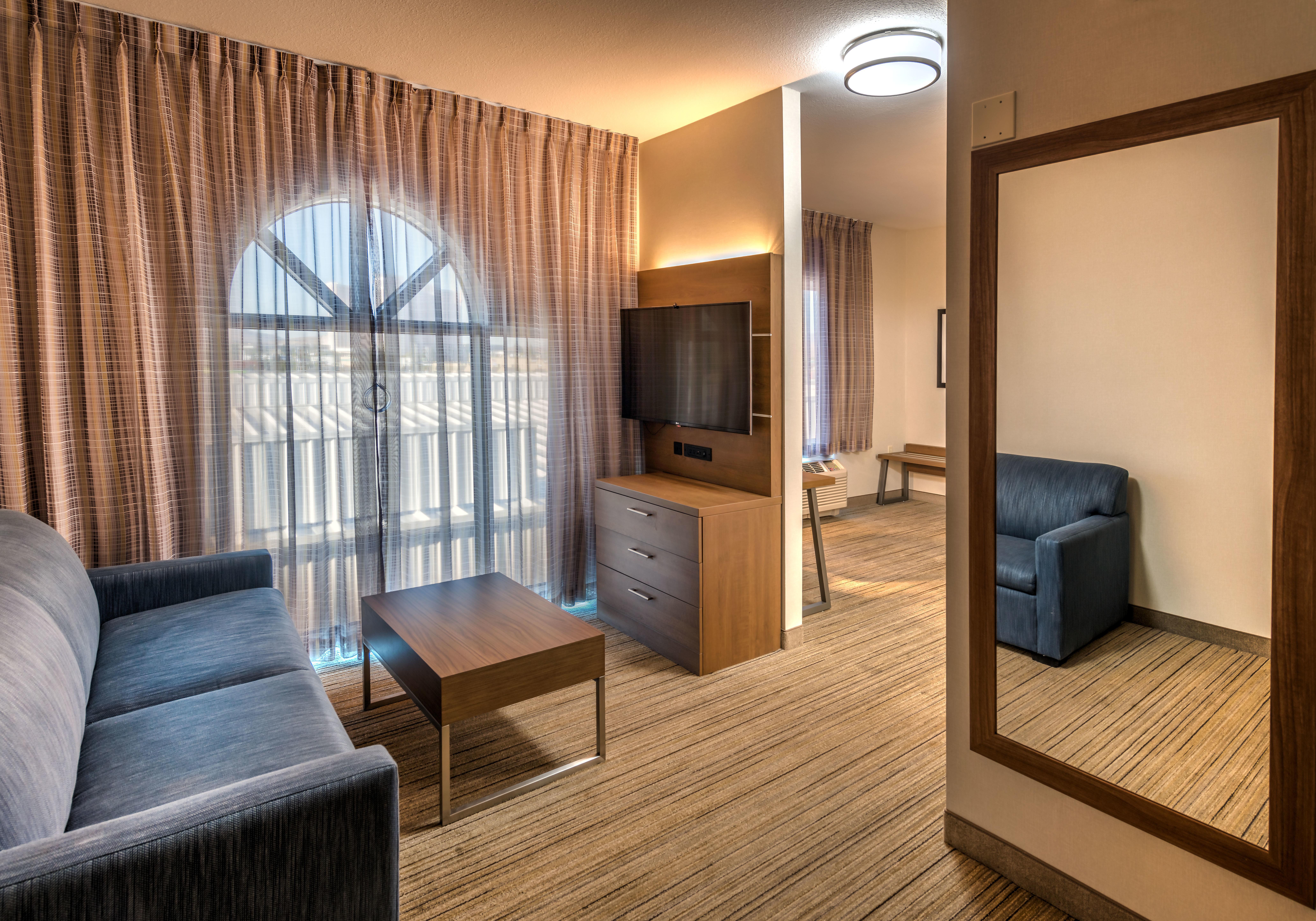 Holiday Inn Express Reno Airport By Ihg Εξωτερικό φωτογραφία