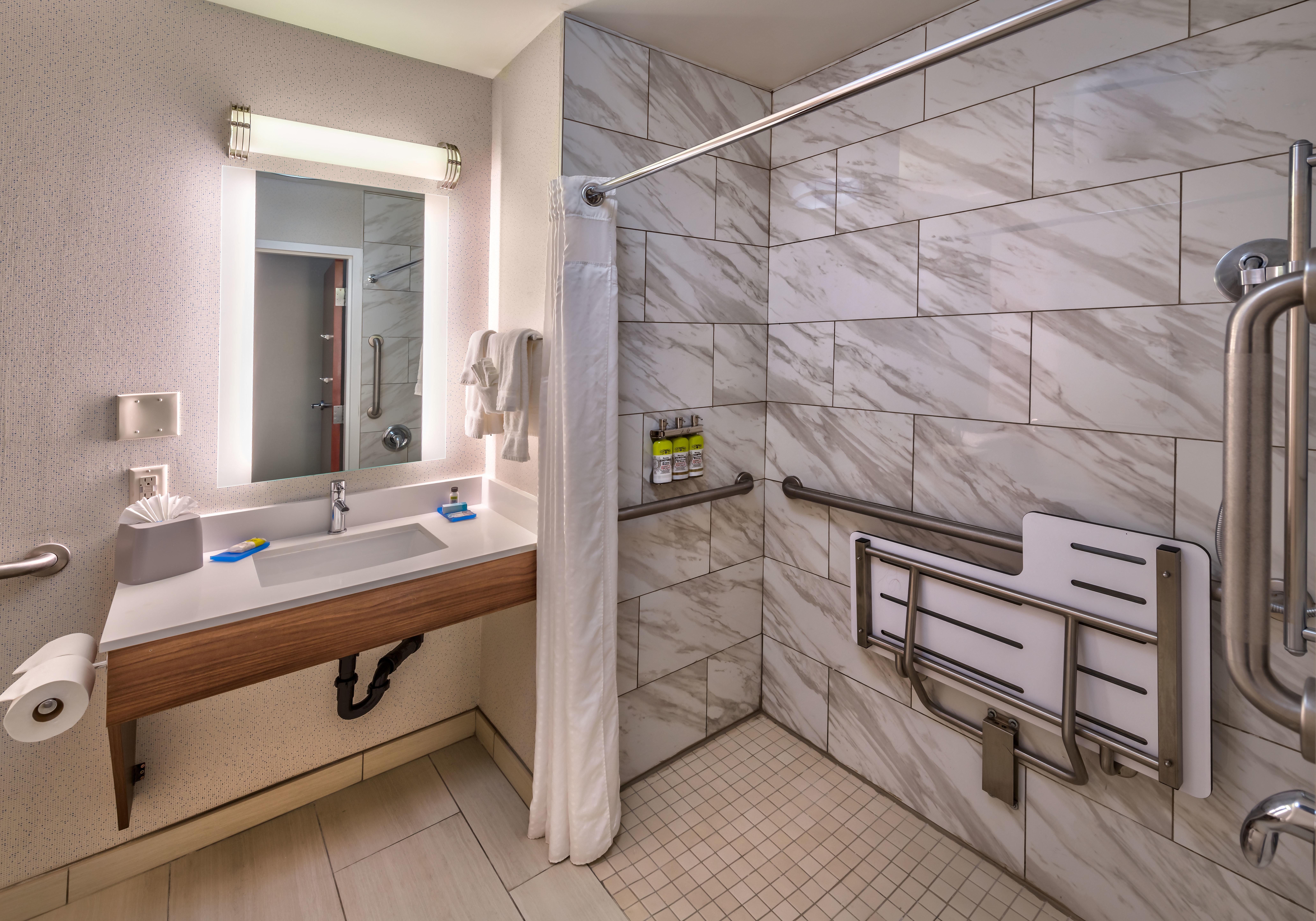 Holiday Inn Express Reno Airport By Ihg Εξωτερικό φωτογραφία