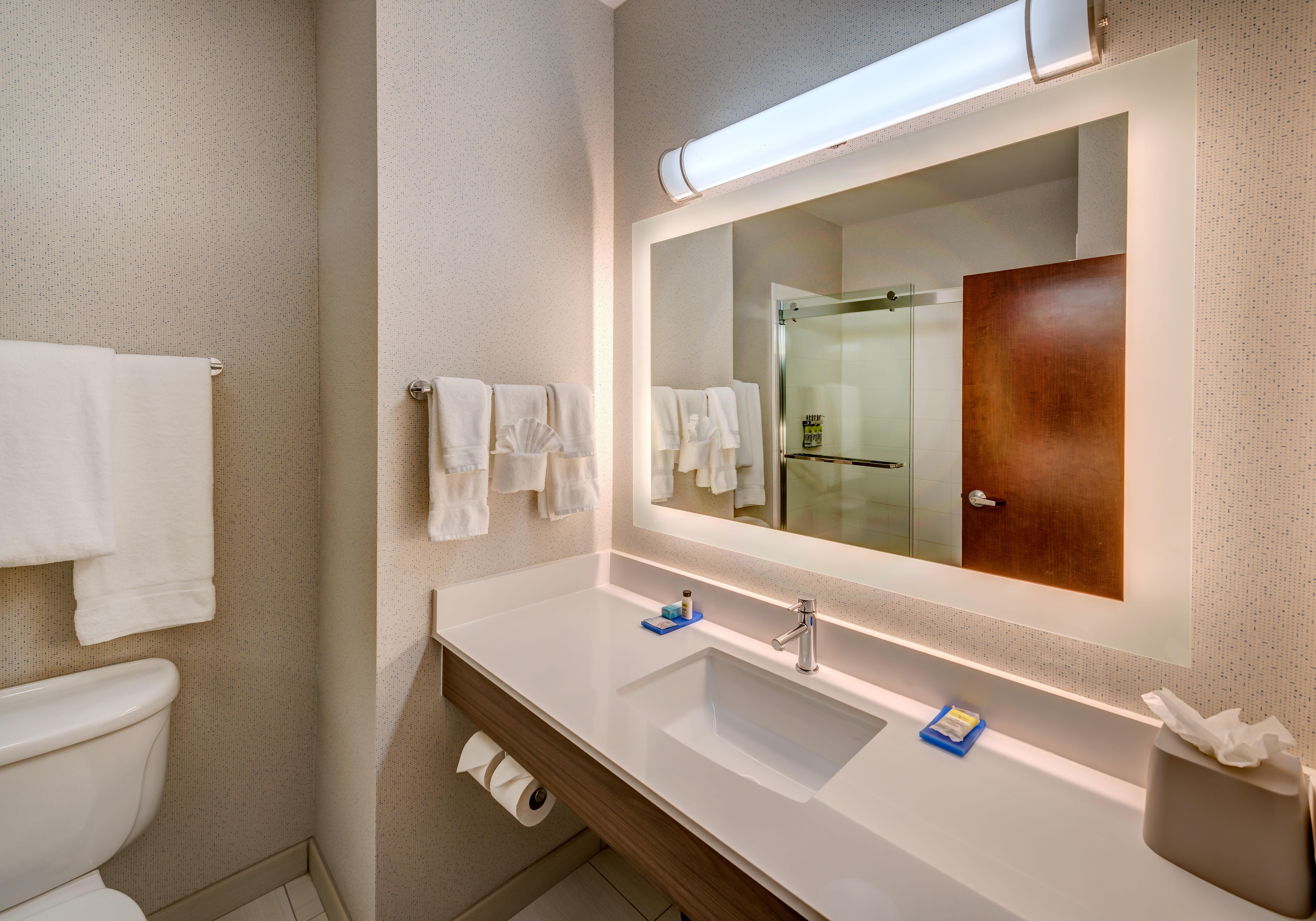 Holiday Inn Express Reno Airport By Ihg Εξωτερικό φωτογραφία