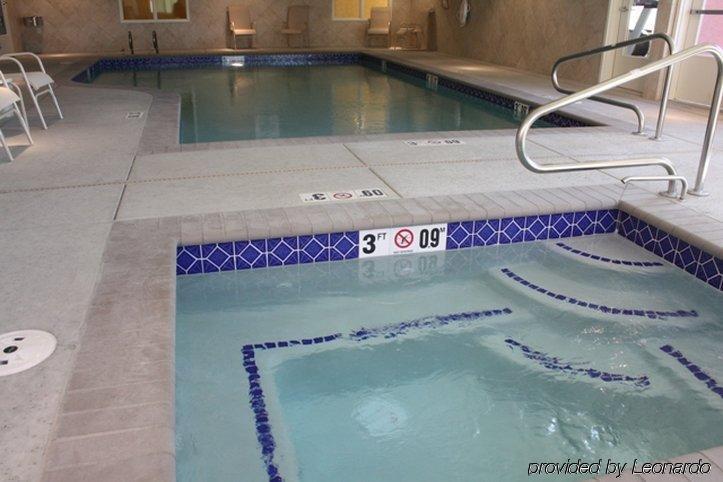 Holiday Inn Express Reno Airport By Ihg Εξωτερικό φωτογραφία