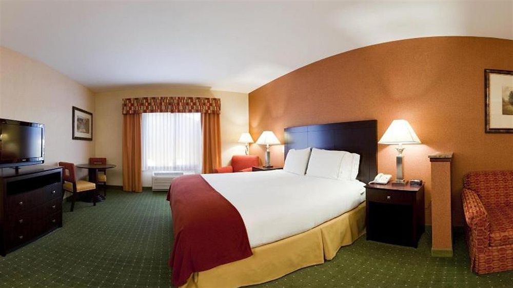 Holiday Inn Express Reno Airport By Ihg Εξωτερικό φωτογραφία